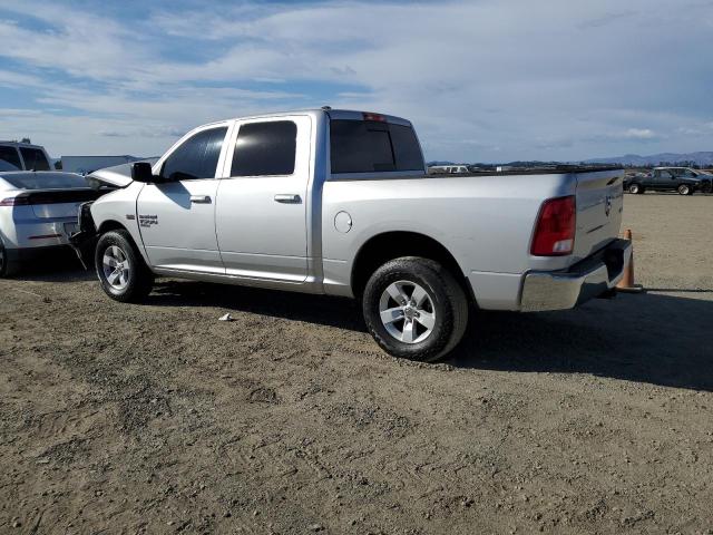 Photo 2 from auction – 2019 RAM 1500 CLASS with VIN 1C6RR7LT1KS524994
