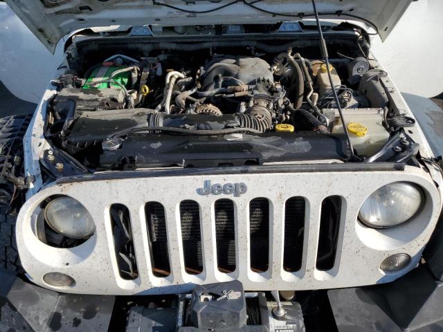 Photo 11 from auction – 2015 JEEP WRANGLER R with VIN 1C4BJWCG0FL695931