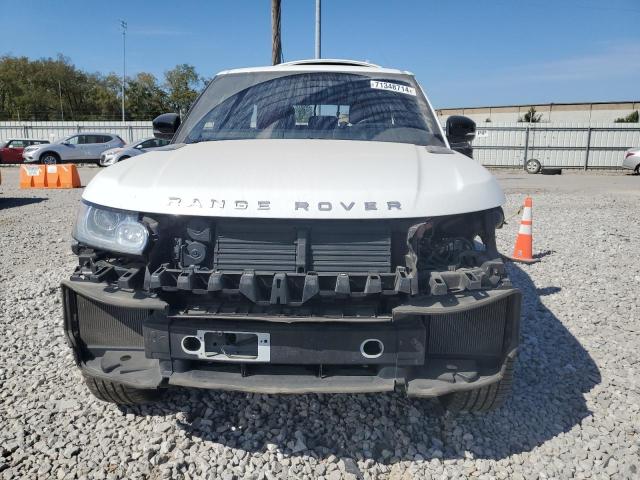 Photo 5 from auction – 2016 LAND ROVER RANGE ROVE with VIN SALWR2EFXGA119938
