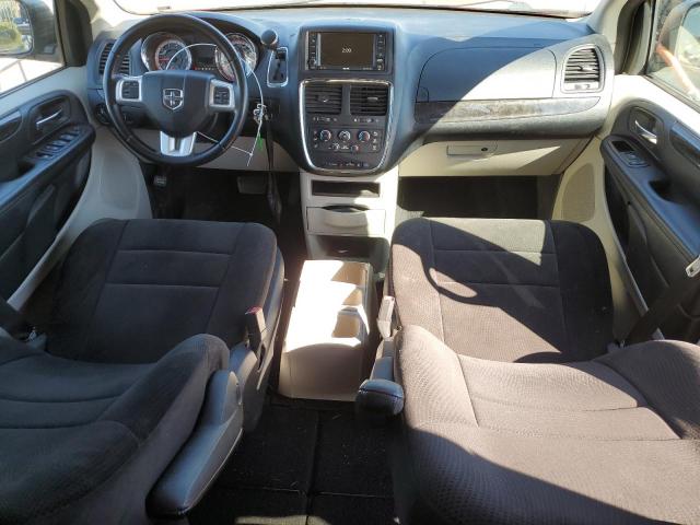 Photo 8 from auction – 2012 DODGE GRAND CARA with VIN 2C4RDGBG2CR348214