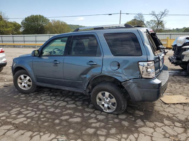 Photo 2 from auction – 2012 FORD ESCAPE LIM with VIN 1FMCU0E72CKA66254