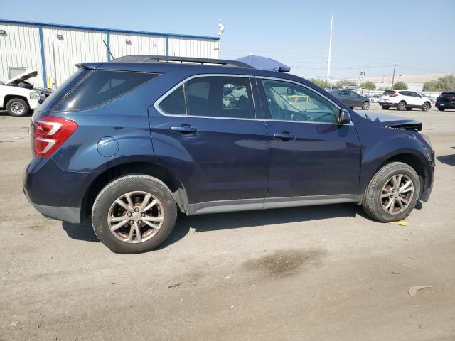 Photo 3 from auction – 2016 CHEVROLET EQUINOX LT with VIN 2GNALCEK8G1165291