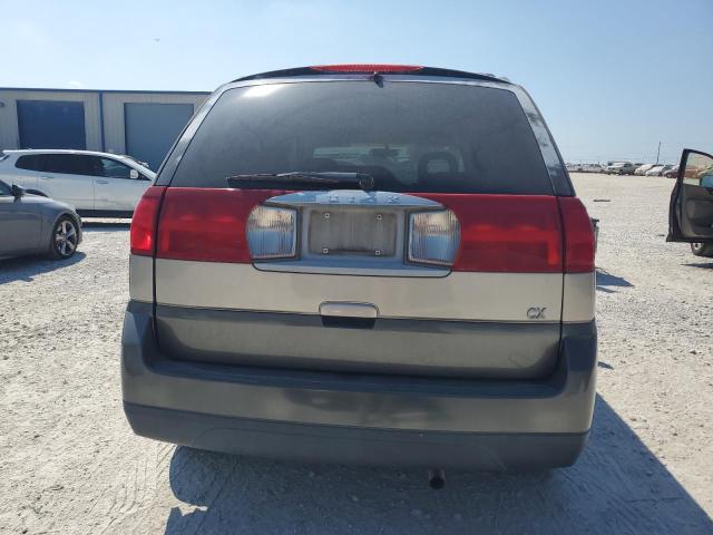 Photo 6 from auction – 2002 BUICK RENDEZVOUS with VIN 3G5DA03E32S608796
