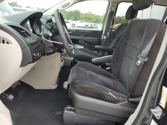 Photo 7 from auction – 2014 DODGE GRAND CARA with VIN 2C4RDGBG3ER308792