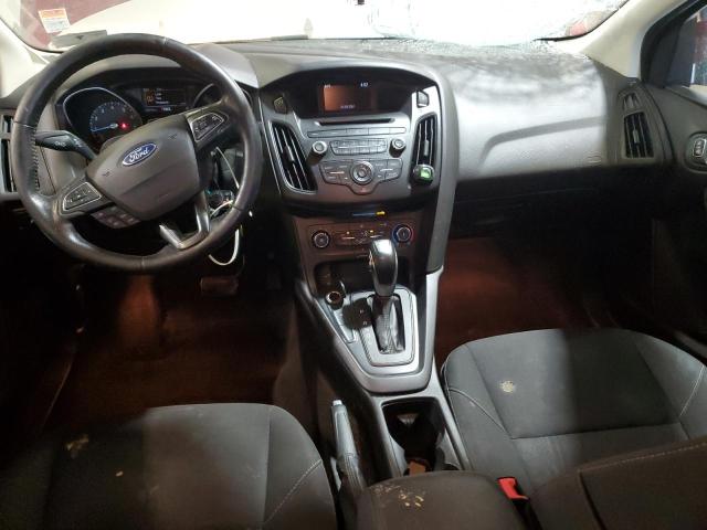 Photo 8 from auction – 2016 FORD FOCUS SE with VIN 1FADP3F2XGL358342
