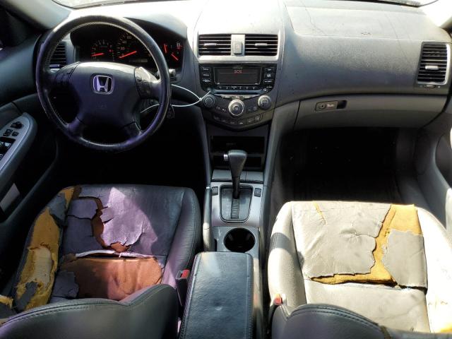 Photo 8 from auction – 2003 HONDA ACCORD EX with VIN JHMCM566X3C008795
