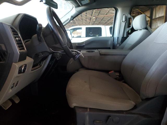 Photo 7 from auction – 2019 FORD F150 SUPER with VIN 1FTFW1E49KFC31442