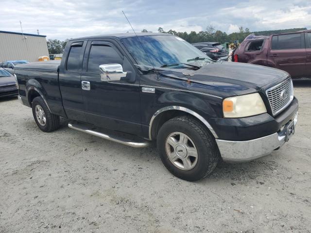 Photo 4 from auction – 2004 FORD F150 with VIN 1FTRX12W24KD14768