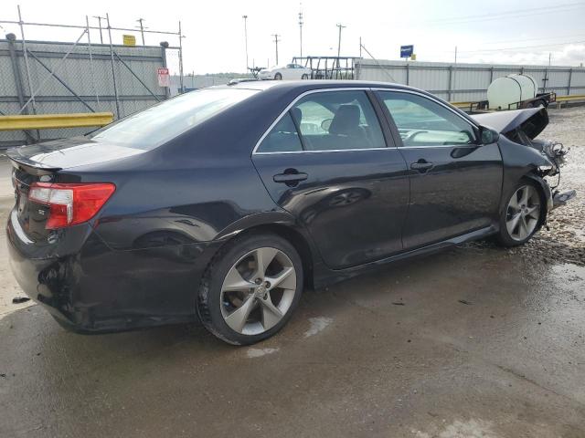 Photo 3 from auction – 2012 TOYOTA CAMRY BASE with VIN 4T1BF1FK5CU196662