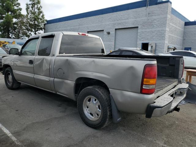 Photo 2 from auction – 2003 GMC NEW SIERRA with VIN 2GTEC19T231212181