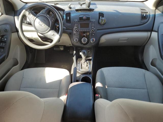 Фото 8 с аукциона – 2012 KIA FORTE EX с VIN KNAFU4A25C5568559