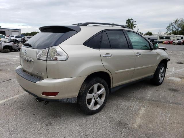 Photo 3 from auction – 2008 LEXUS RX 350 with VIN 2T2HK31U18C066733