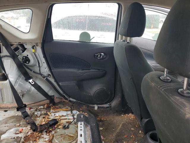 Photo 10 from auction – 2016 NISSAN VERSA NOTE with VIN 3N1CE2CP2GL371521