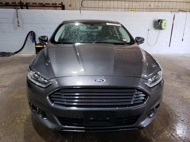 Photo 5 from auction – 2016 FORD FUSION SE with VIN 3FA6P0HD6GR168920