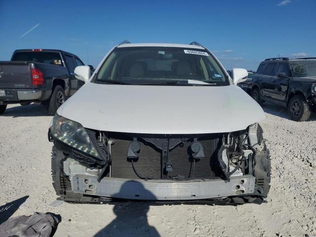 Photo 5 from auction – 2013 LEXUS RX 350 with VIN 2T2ZK1BA3DC094699