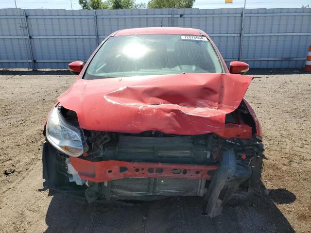 Photo 5 from auction – 2014 FORD FOCUS SE with VIN 1FADP3K2XEL324016