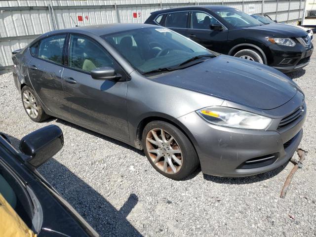 Photo 4 from auction – 2013 DODGE DART SXT with VIN 1C3CDFBA0DD195224