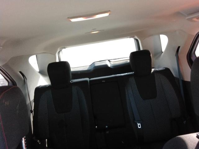 Photo 10 from auction – 2015 CHEVROLET EQUINOX LT with VIN 2GNALBEK6F6266793