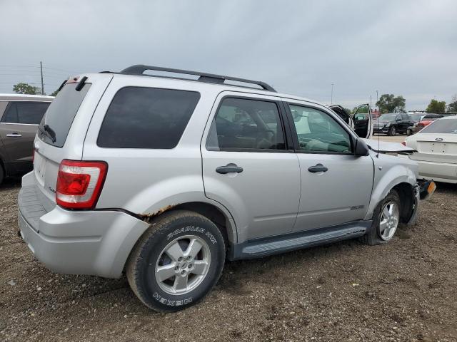 Photo 3 from auction – 2008 FORD ESCAPE XLT with VIN 1FMCU93148KB10944