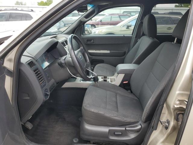 صورة رقم 7 من المزاد - 2012 FORD ESCAPE XLT مع VIN 1FMCU9DG0CKB56170