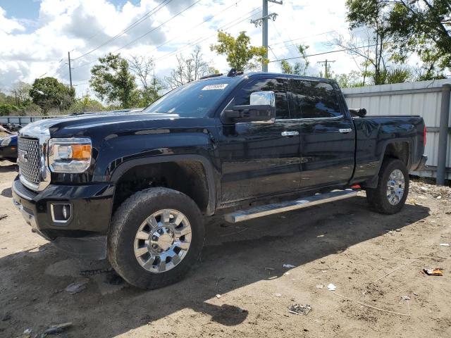 GMC SIERRA K25 2016 with VIN 1GT12UE81GF250231 - Photo from auction
