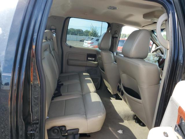 صورة رقم 10 من المزاد - 2008 FORD F150 SUPER مع VIN 1FTPW12VX8FB02474