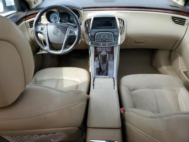 Photo 8 from auction – 2010 BUICK LACROSSE C with VIN 1G4GC5EG9AF180596