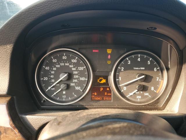 Foto 9 de la subasta – 2011 BMW 335 I con VIN WBAPM5C57BA745281