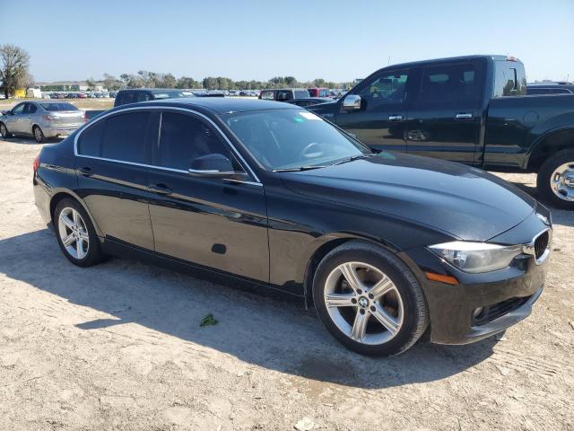 Photo 4 from auction – 2015 BMW 328 I with VIN WBA3A5G59FNS82141
