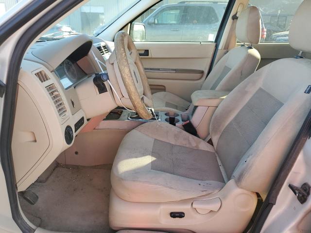 Photo 7 from auction – 2008 FORD ESCAPE XLT with VIN 1FMCU03198KC81555