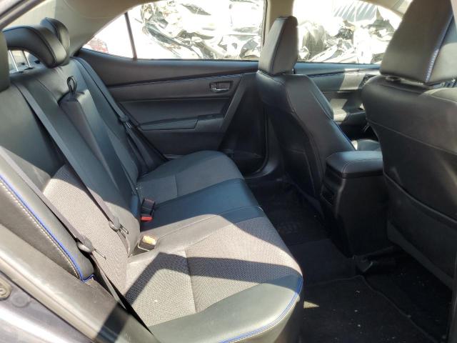 Photo 10 from auction – 2018 TOYOTA COROLLA L with VIN 5YFBURHE2JP773772