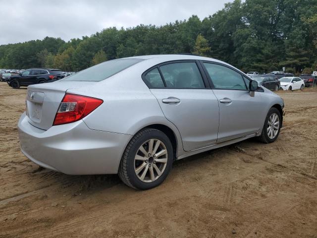 Photo 3 from auction – 2012 HONDA CIVIC EX with VIN 2HGFB2F87CH587201