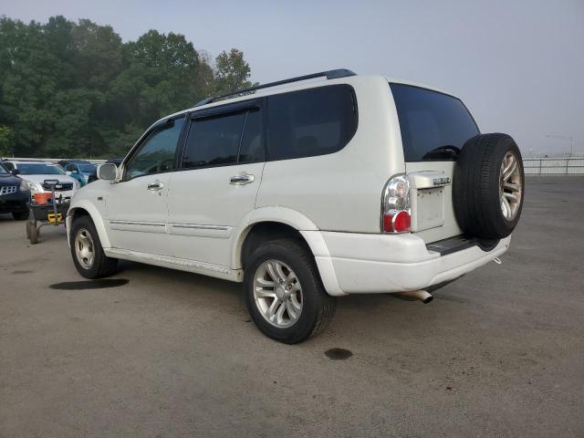 Photo 2 from auction – 2005 SUZUKI XL7 EX with VIN JS3TX92V054105368