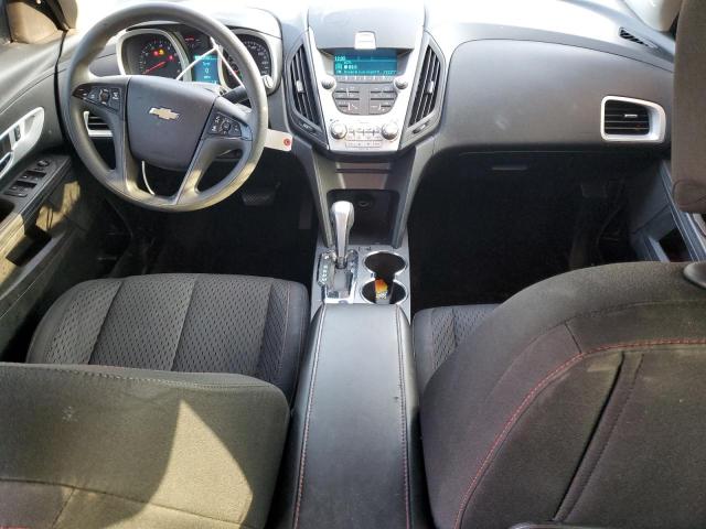Photo 8 from auction – 2015 CHEVROLET EQUINOX LS with VIN 2GNALAEK6F6365513