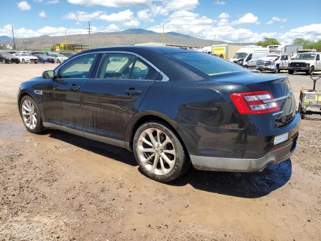 Photo 2 from auction – 2014 FORD TAURUS LIM with VIN 1FAHP2F83EG112416