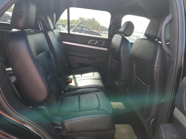 Photo 11 from auction – 2016 FORD EXPLORER X with VIN 1FM5K8D8XGGA92925