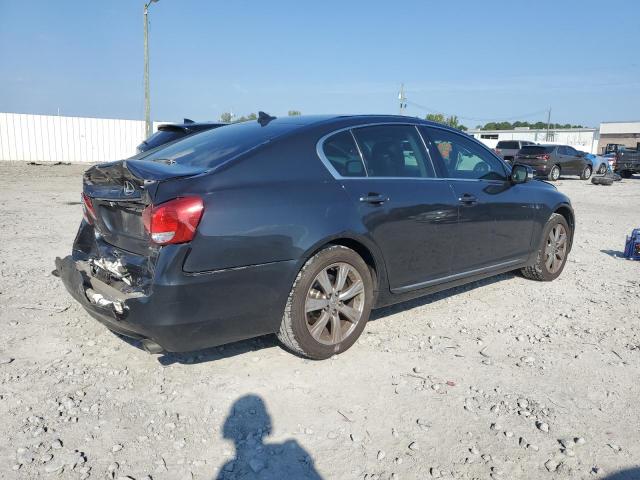 Photo 3 from auction – 2010 LEXUS GS 350 with VIN JTHCE1KS7A0027439