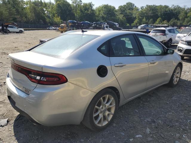 Photo 3 from auction – 2013 DODGE DART SXT with VIN 1C3CDFBH0DD155237
