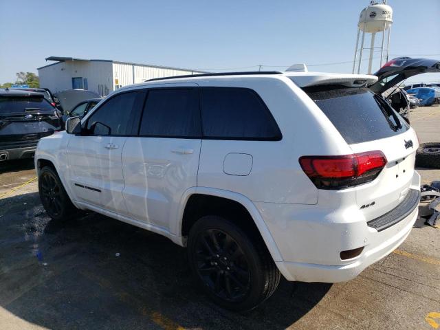 Photo 2 from auction – 2021 JEEP GRAND CHER with VIN 1C4RJFAG4MC587245