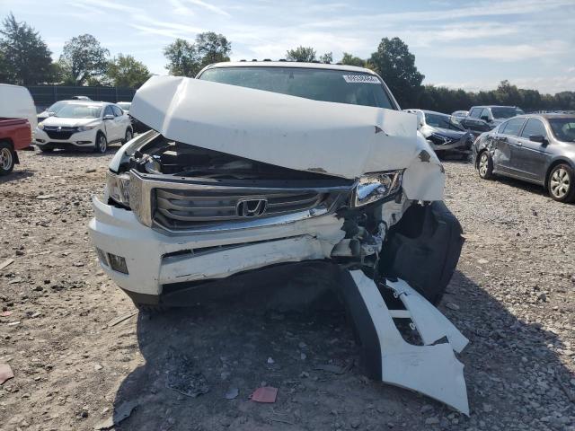 Photo 5 from auction – 2013 HONDA RIDGELINE with VIN 5FPYK1F58DB018007