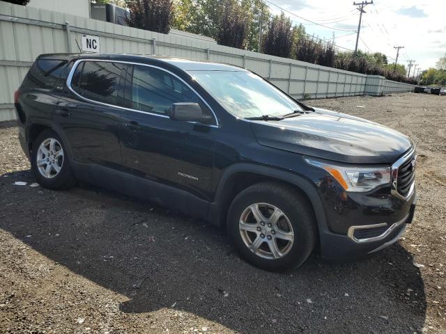Photo 4 from auction – 2017 GMC ACADIA SLE with VIN 1GKKNRLA6HZ326125