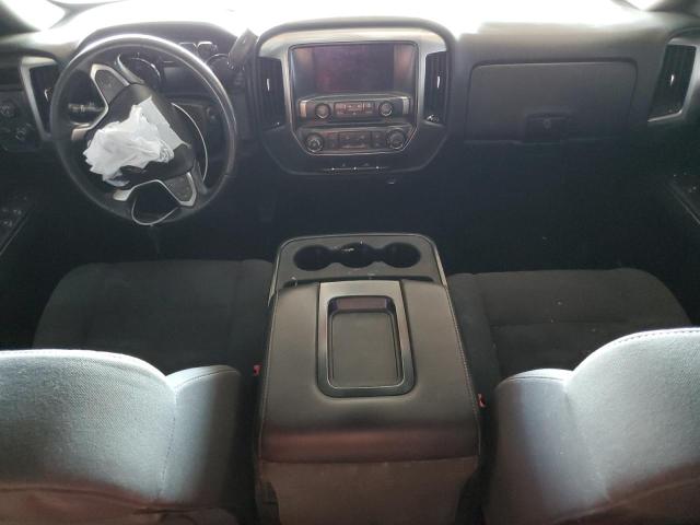 Photo 8 from auction – 2019 CHEVROLET SILVERADO with VIN 2GCVKPEC2K1149397