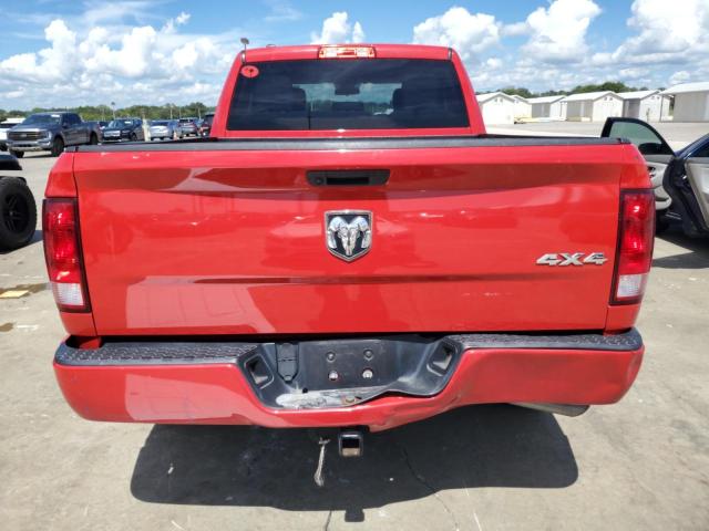 Photo 6 from auction – 2019 RAM 1500 CLASS with VIN 1C6RR7FG5KS582587
