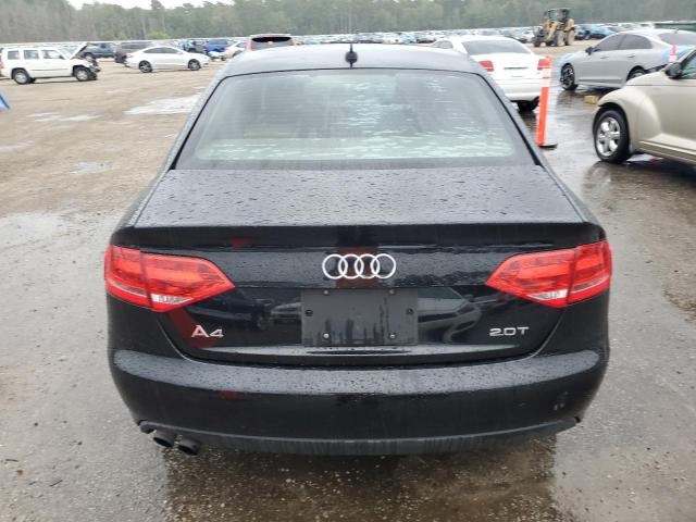Photo 6 from auction – 2010 AUDI A4 PREMIUM with VIN WAUAFAFL3AN068935
