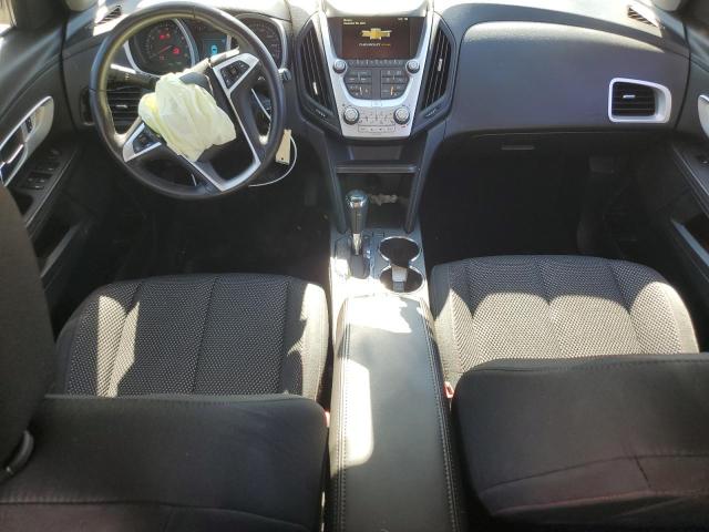 Photo 8 from auction – 2016 CHEVROLET EQUINOX LT with VIN 2GNALCEKXG6145725