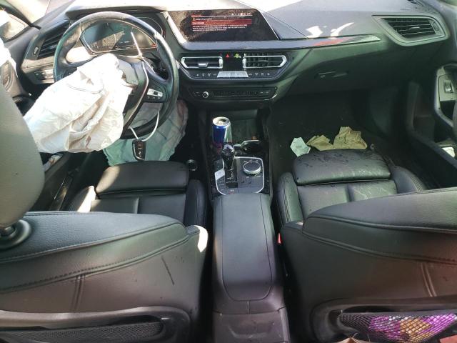 Photo 8 from auction – 2021 BMW 228XI with VIN WBA73AK0XM7H48843