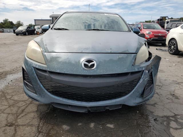 Photo 5 from auction – 2011 MAZDA 3 I with VIN JM1BL1UG6B1434319