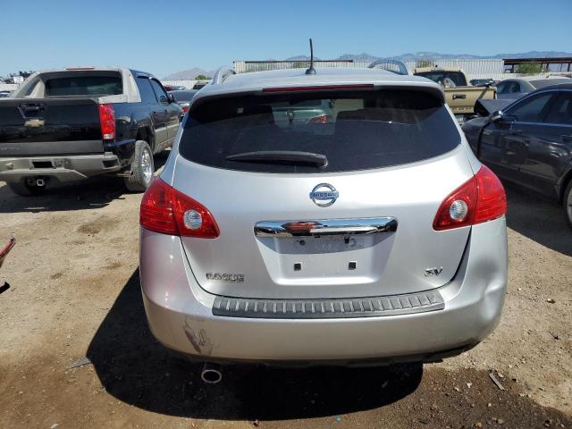 Photo 6 from auction – 2013 NISSAN ROGUE S with VIN JN8AS5MT4DW502596