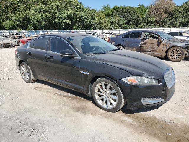 Photo 4 from auction – 2012 JAGUAR XF with VIN SAJWA0FB5CLS53092