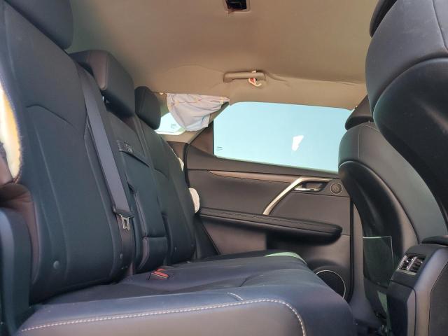 Photo 11 from auction – 2021 LEXUS RX 350 with VIN 2T2HZMAA9MC190461